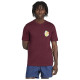 Adidas Ανδρική κοντομάνικη μπλούζα Trefoil Series Graphic Loose Tee